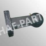 HAF-F-003 - Zugkugelkupplung