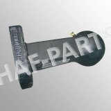HAF-F-004 - Zugkugelkupplung