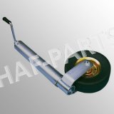 Stützrad für PKW-Anhänger HAF-F-015
