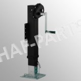 Stützfuß für Tandemanhänger HAF-F-025