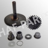 Antriebswellensatz Stützfüße HAF-F-029