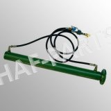Stützfuß hydraulisch HAF-F-030