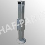 Stützfuß hydraulisch HAF-F-033