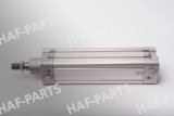 Festo-Pneumatikzylinder HAF109