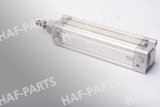Festo-Pneumatikzylinder HAF109