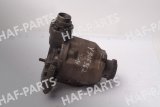 Axialkolbenpumpe HAF123