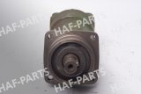 Zahnrad Doppelpumpe HAF124