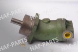 Zahnrad Doppelpumpe HAF124