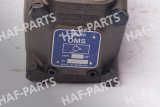 Hydraulik Motor HAF126