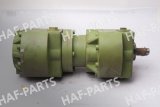 Zahnradpumpe HAF128