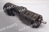 Zahnrad 3fach-Pumpe HAF130