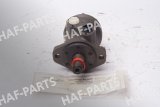 Hydraulik Motor HAF132