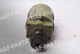 Zahnrad Doppelpumpe HAF133