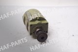 Zahnrad Doppelpumpe HAF133