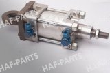 Pneumatikzylinder HAF112